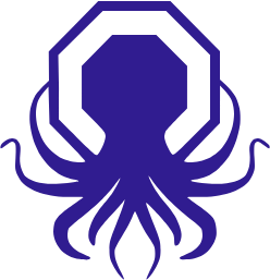 Octra Icon